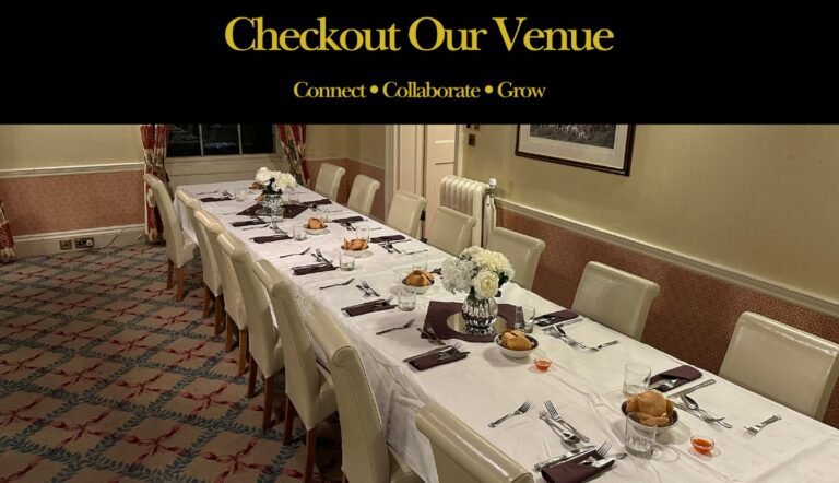 Instagram post from kcnetworkinggroup. This post is in position 5.