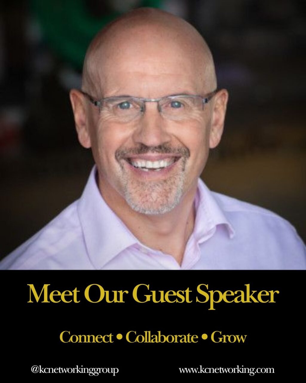 Instagram post from kcnetworkinggroup. This post is in position 0.