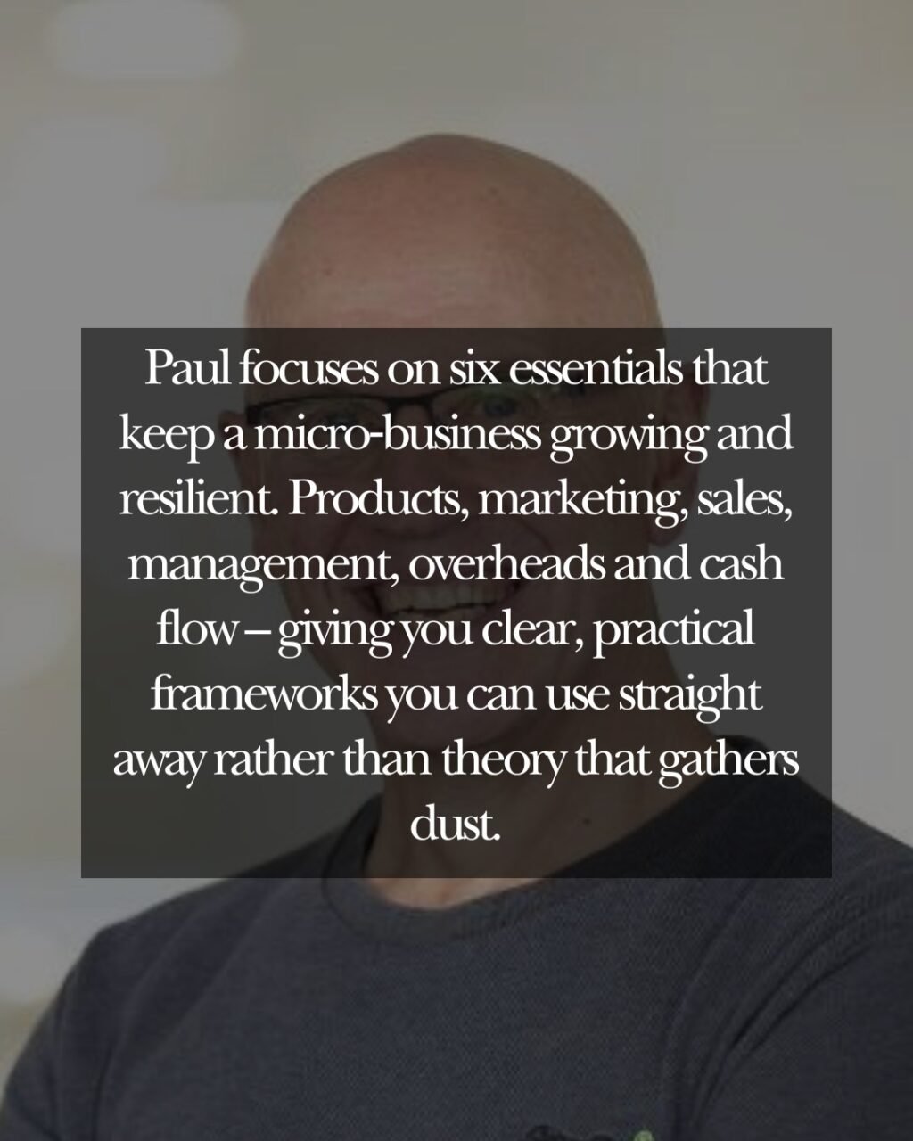 Instagram post from kcnetworkinggroup. This post is in position 2.