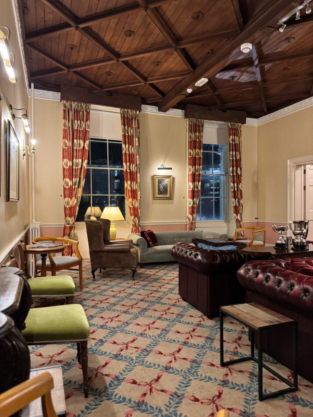 Instagram post from kcnetworkinggroup. This post is in position 2.